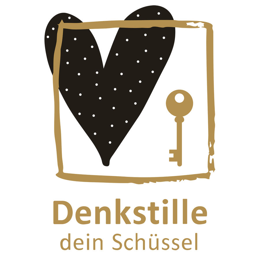Denkstille – dein Schlüssel Denkstille – dein Schlüssel